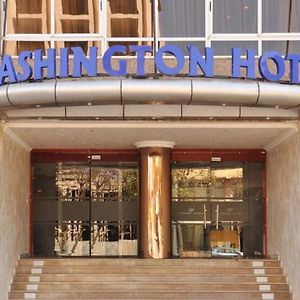 Washington Hotel Addis-Abeba Exterior photo