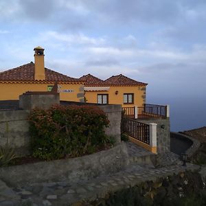 Villa Casa El Somadero A à Fuencaliente de la Palma Exterior photo