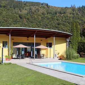 Hotel Gasthof-Pension Schuetz à Wesenufer Exterior photo