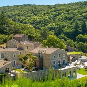 Villa Domaine de Merlac à Rieussec Exterior photo