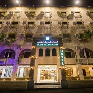 Grape Village Hotel Amman Exterior photo