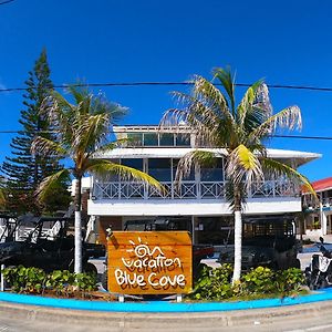 Hotel On Vacation Blue Cove All Inclusive à San Andrés Exterior photo