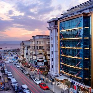 Hotel Ephesus Istambul Exterior photo