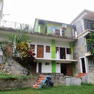 Hotel Casa Verde Xilitla By Rotamundos Exterior photo