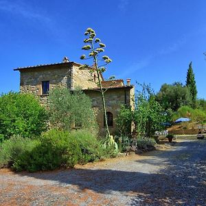 Villa Casa Mauro à Volterra Exterior photo