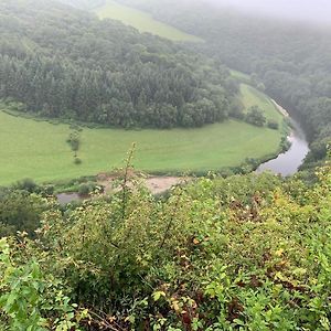 Stunning Symonds Yat Holiday Cottage Exterior photo