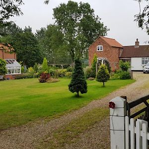 The Beeches B&B Louth  Exterior photo