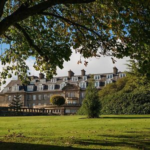 The Gleneagles Hotel Auchterarder Exterior photo