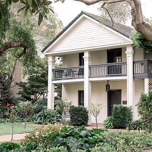 Merritt House Hotel Monterey Exterior photo