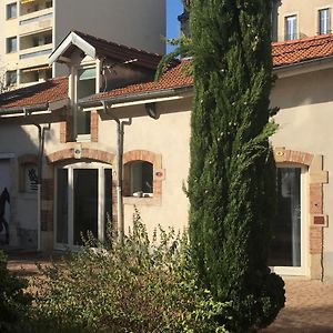 La Suite Alain Nancy Exterior photo