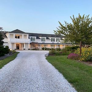 Tilghman Island Inn Exterior photo