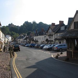 Appartement 1A High Street Dunster à Minehead Exterior photo