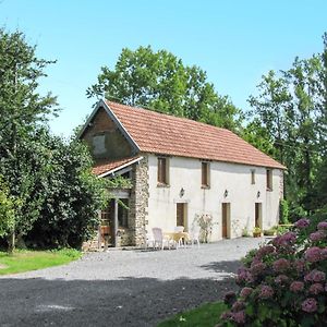 Holiday Home La Voisinière no-1 - SVY400 Savigny  Exterior photo