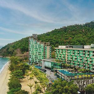 Hotel Angsana Teluk Bahang, Penang à Batu Ferringhi Exterior photo