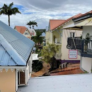 T2 situé au cœur du village créole- Trois ilets Les Trois-Ilets Exterior photo