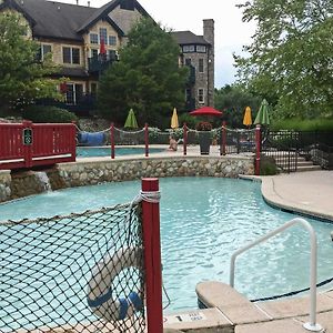 Spacious Condo With View Less Than 1 Mi To Mtn Creek Resort! Vernon Township Exterior photo