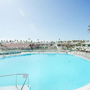 Hotel Bungalow Con Piscina Maspalomas à Maspalomas  Exterior photo