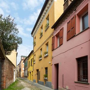 Malagigi Guest House Ferrare Exterior photo