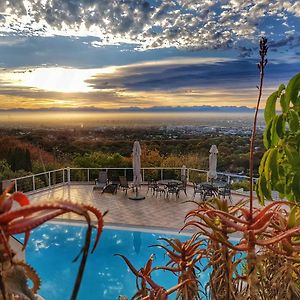 Panorama Guest House Le Cap Exterior photo