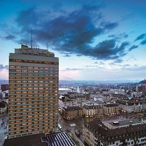 Nôtel Self Check-in&Pop-up Hotel Zurich Exterior photo