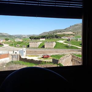 Appartement Casa Ambiente Rural: En Plena Ribera Del Duero à Melida  Exterior photo