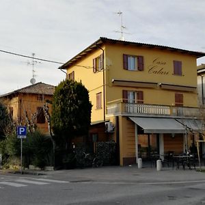 Appartement Casa Calari 2 à San Matteo della Decima Exterior photo