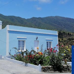 Villa Casa Celia - Casitas Las Abuelas - Vida Rural à Breña Alta Exterior photo