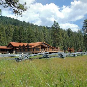 Highlands Ranch Resort Mill Creek Exterior photo