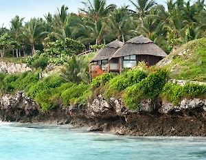 Hotel Zamani Zanzibar Kempinski Tanzania à Kiwengwa  Exterior photo