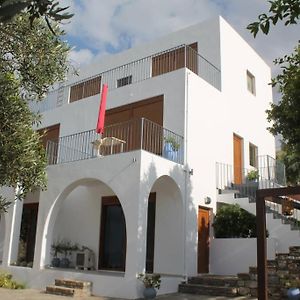 A Crystal Clear House In Pyrgos, Heraklion Crete Pirgos  Exterior photo