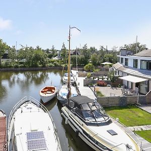 Villa Riverside-Lemmer Exterior photo