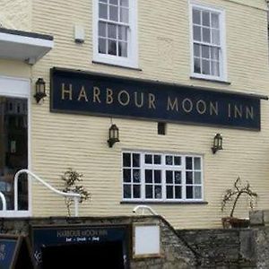 Hotel The Harbour Moon à Looe Exterior photo