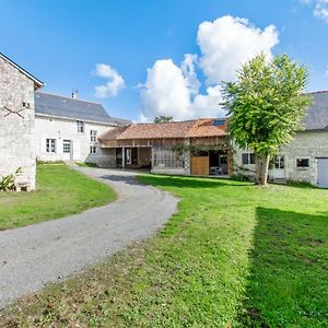 Maison de 3 chambres avec jardin clos a Assay Exterior photo