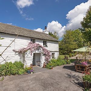 Smithy Cottage At Lindeth Windermere Exterior photo