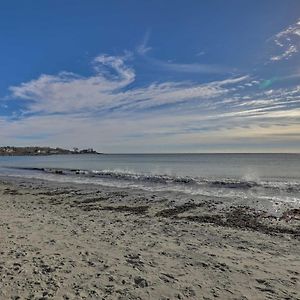 Kennebunk Cottage With Yard Less Than 1 Mi To Beach! Exterior photo