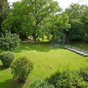 Gartenhotel Feldeck Lauchringen Exterior photo