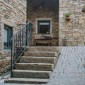 Maison d'hôtes Curral D Avo Turismo Rural & Spa à Cacarelhos Exterior photo