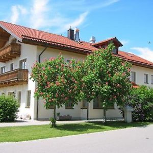 Hotel Pension Demmel à Bruckmühl Exterior photo