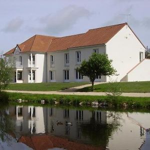 Hotel L'Orée des Châteaux à Bracieux Exterior photo