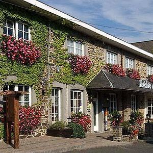 Hostellerie Au Vieux Hetre Jalhay Exterior photo