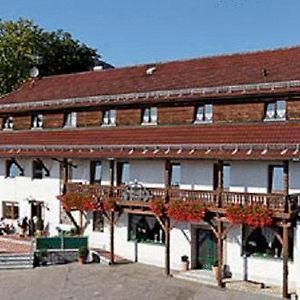 Hotel Winterl Bernried am Starnberger See Exterior photo