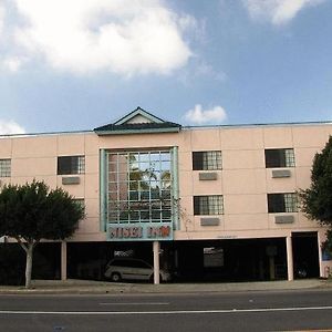 Nisei Inn Gardena Exterior photo