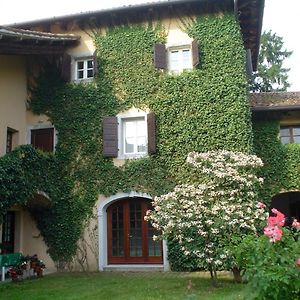 Villa Casa Antica Mosaici à Trivignano Udinese Exterior photo