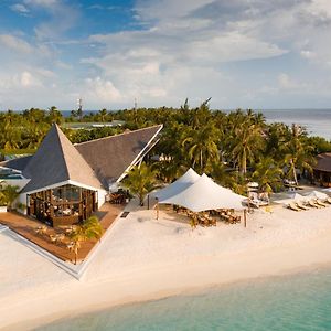 Hotel Ozen Reserve Bolifushi à Bolifushi Island Exterior photo