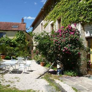 Villa La Grange à Grancey-le-Chateau Exterior photo