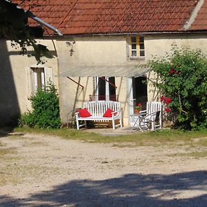 Villa La petite maison à Grancey-le-Chateau Exterior photo