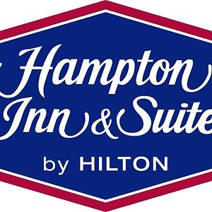 Hampton Inn&Suites Ypsilanti, MI Exterior photo