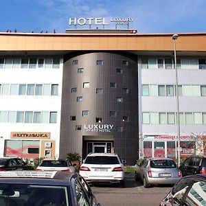 HotelLuxuryPrato Prato  Exterior photo