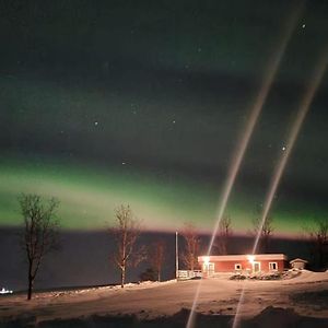 Hoefthi Cottages Dalvík Exterior photo