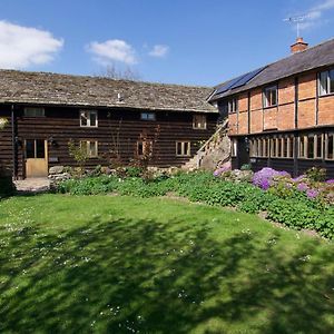 Villa The Old Barn à Hereford Exterior photo